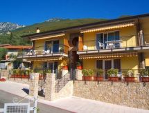 Wohnung 8 mit Seeblick, Garage, Schwimmbad,