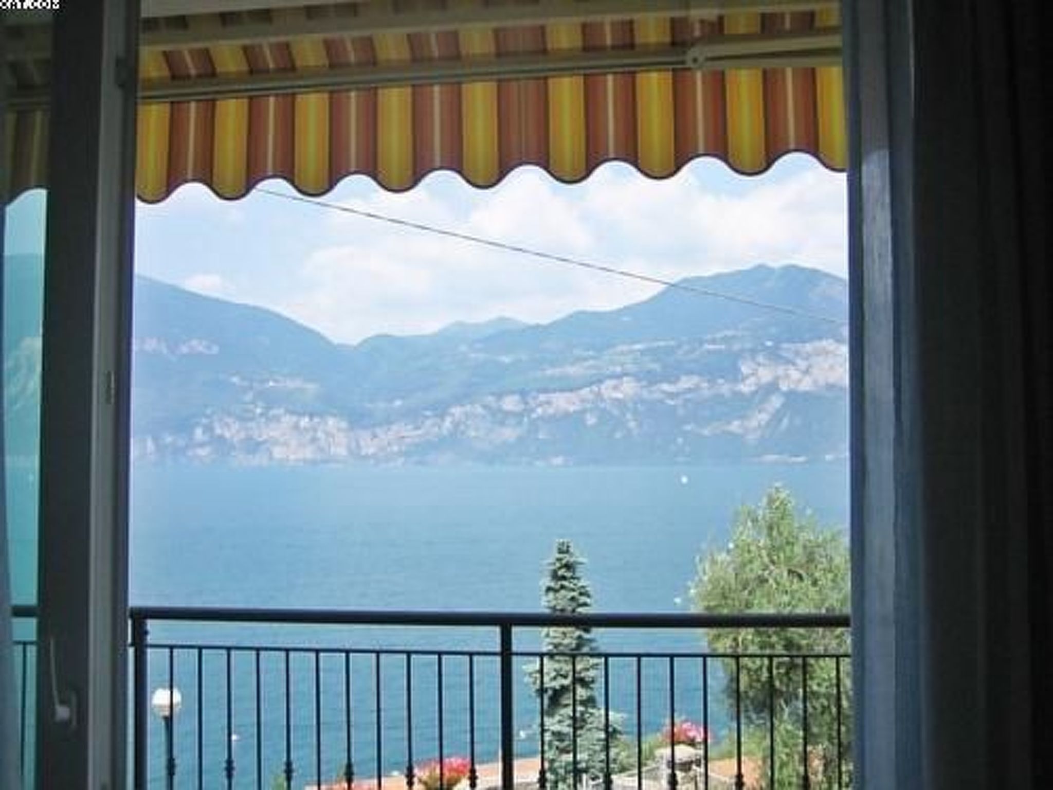 Wohnung 8 mit Seeblick, Garage, Schwimmbad,