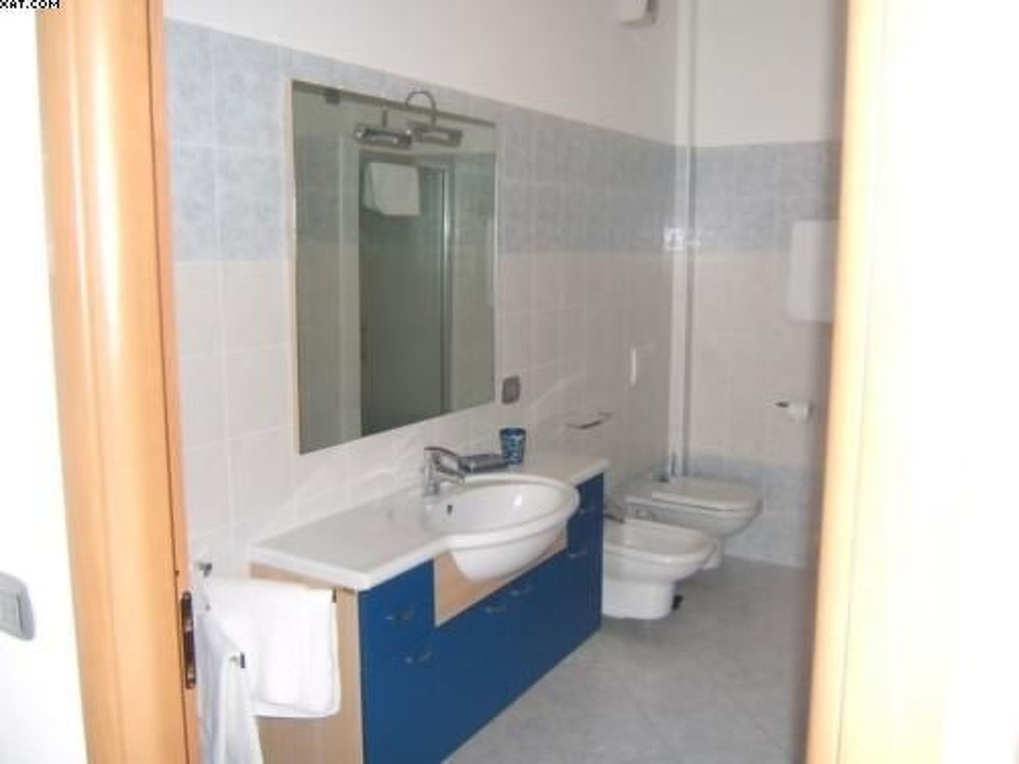 Photo of Wohnung 8 mit Seeblick, Garage, Schwimmbad,