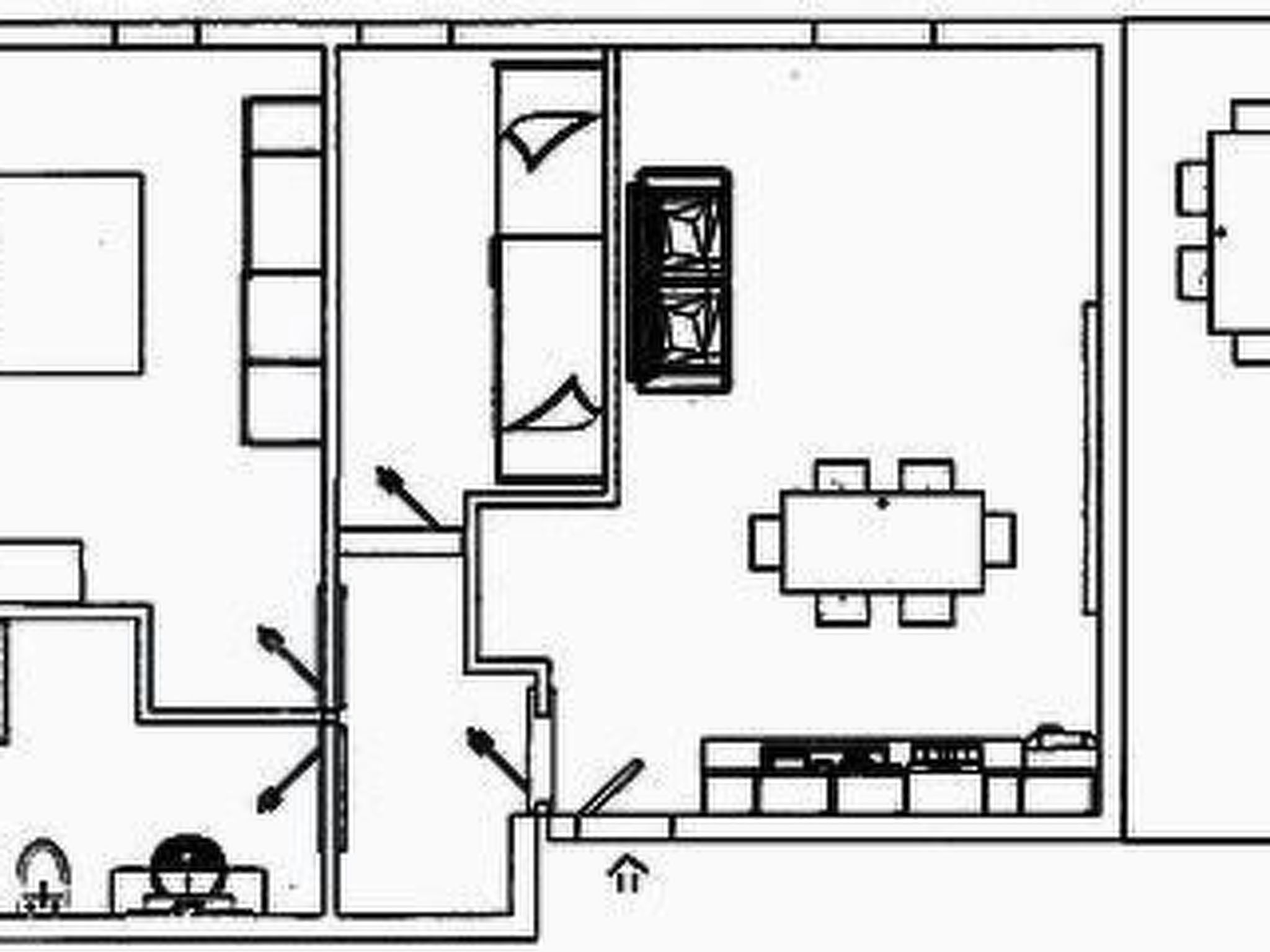 Photo of Wohnung 8 mit Seeblick, Garage, Schwimmbad,