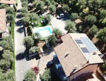 Margherita GARDEN