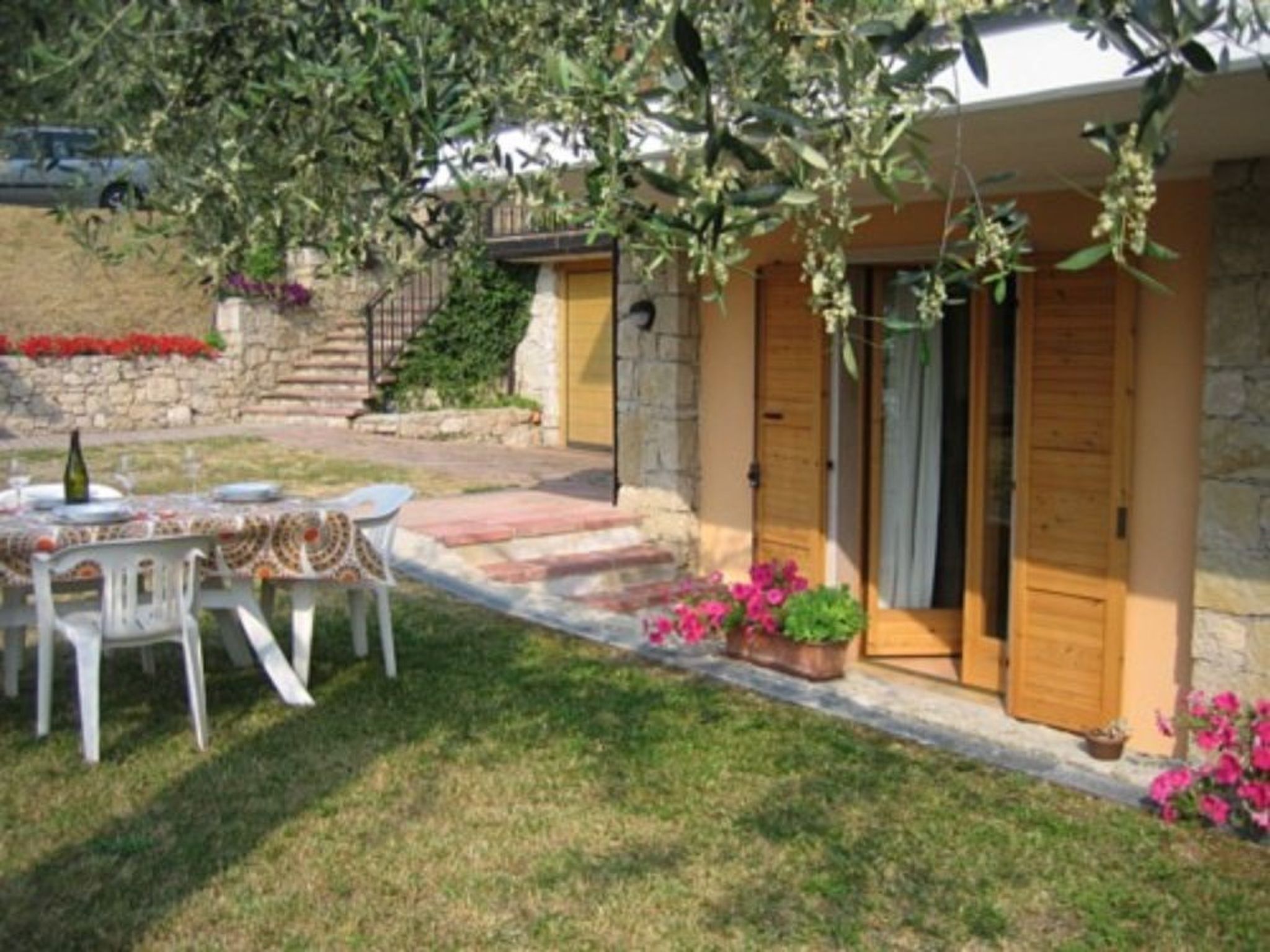 Photo of Margherita GARDEN