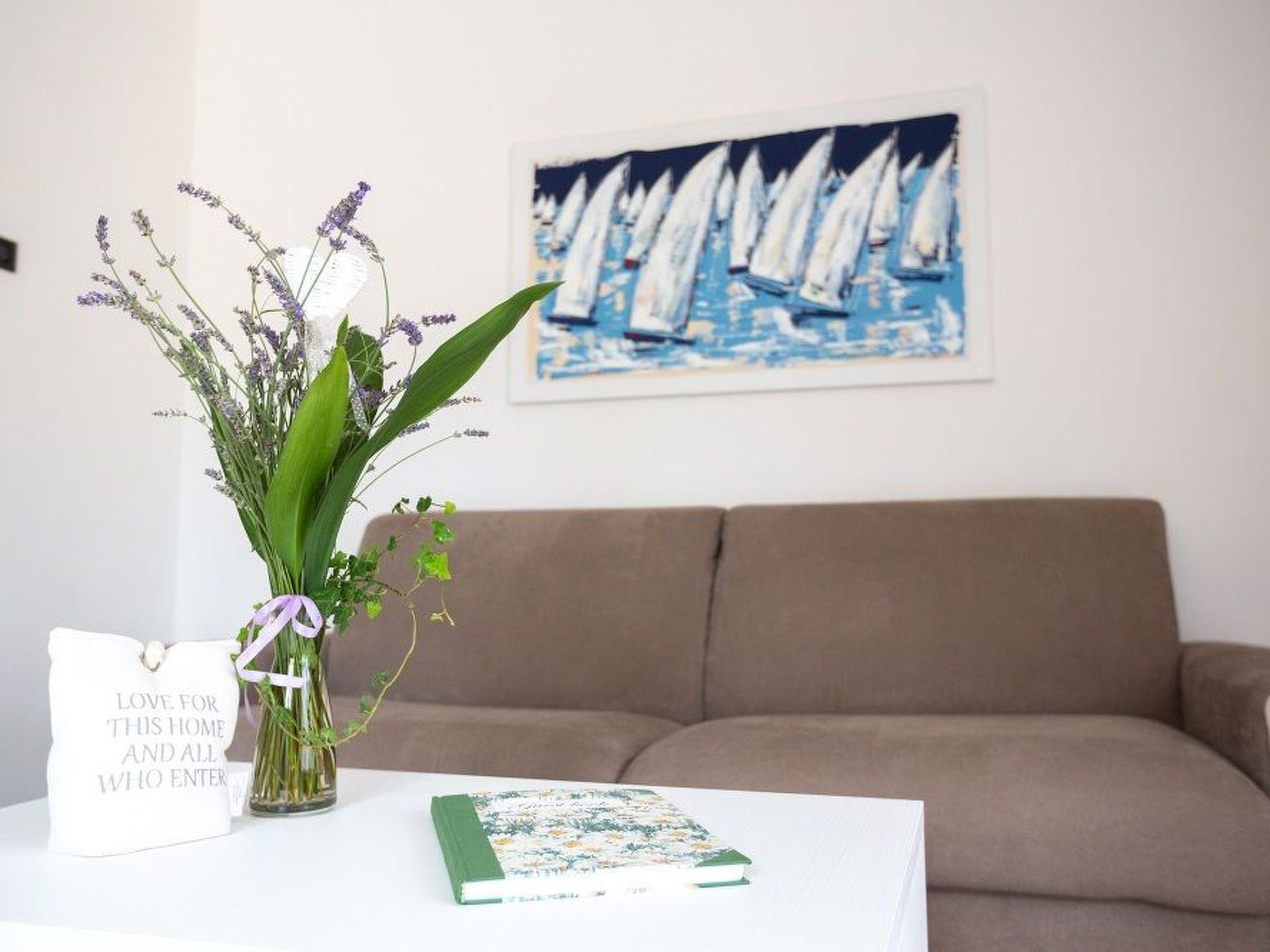 Photo of Margherita GARDEN