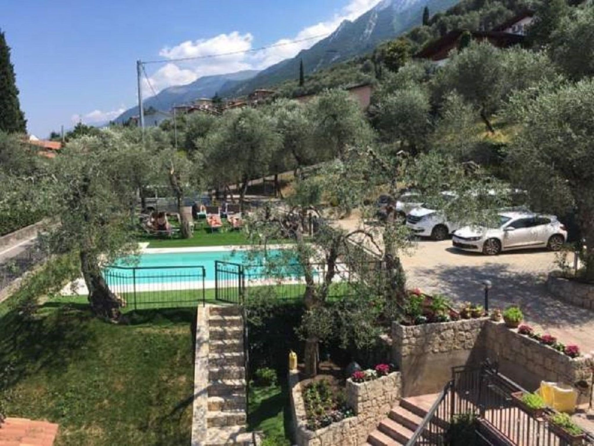 Photo of Margherita GARDEN