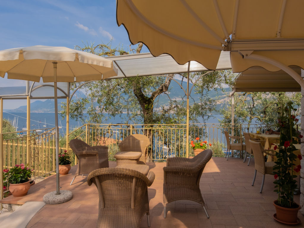 Ferienwohnung Casa Maria Ferienwohnung  Gardasee - Lago di Garda