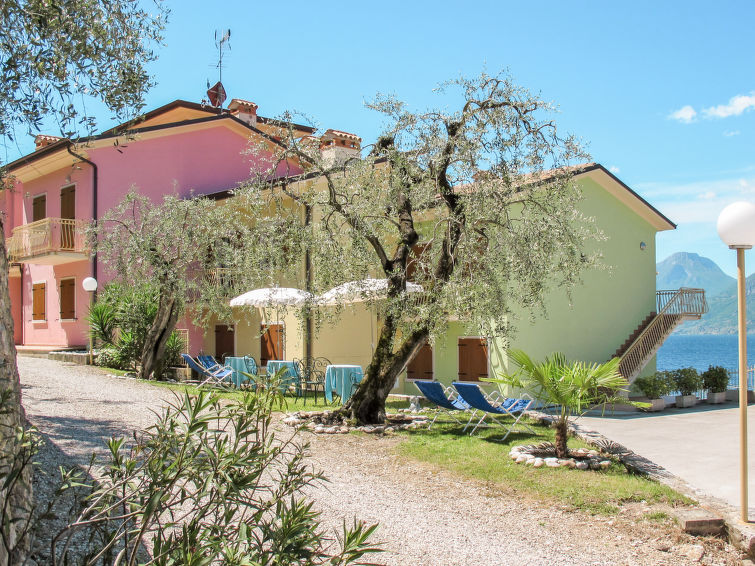 Photo of Casa Maria