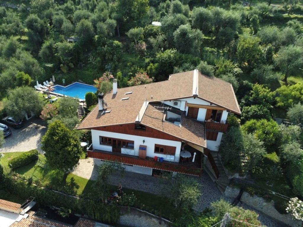 Ferienwohnung Delvai Ferienwohnung  Gardasee - Lago di Garda