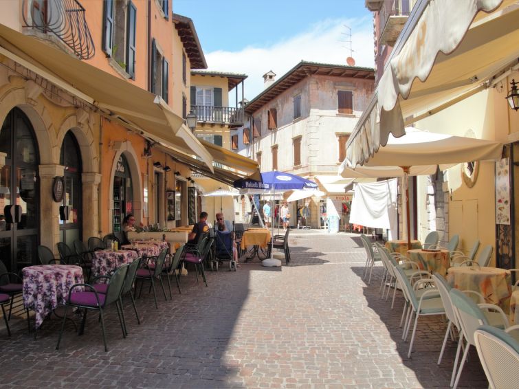 La casa di Silvia – Torri del Benaco – Gardasee