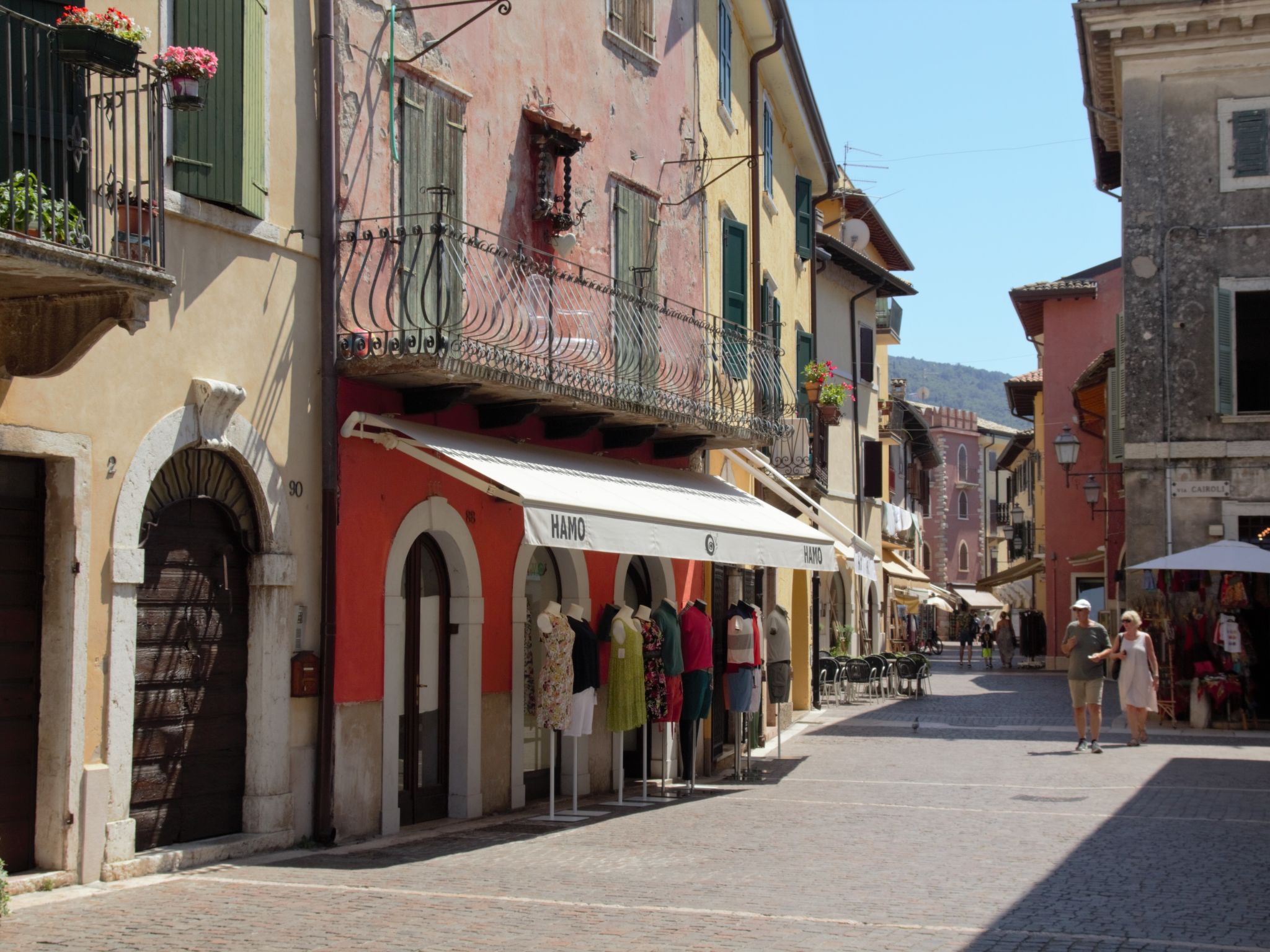 Tognella-Area