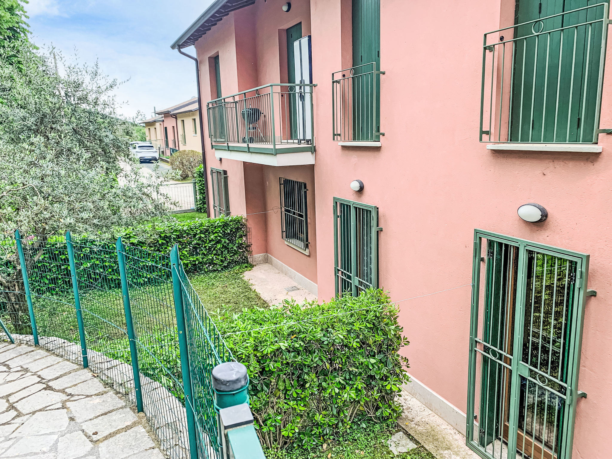 Appartement Adelaide – Extérieur de la maison, photo 34 sur 53