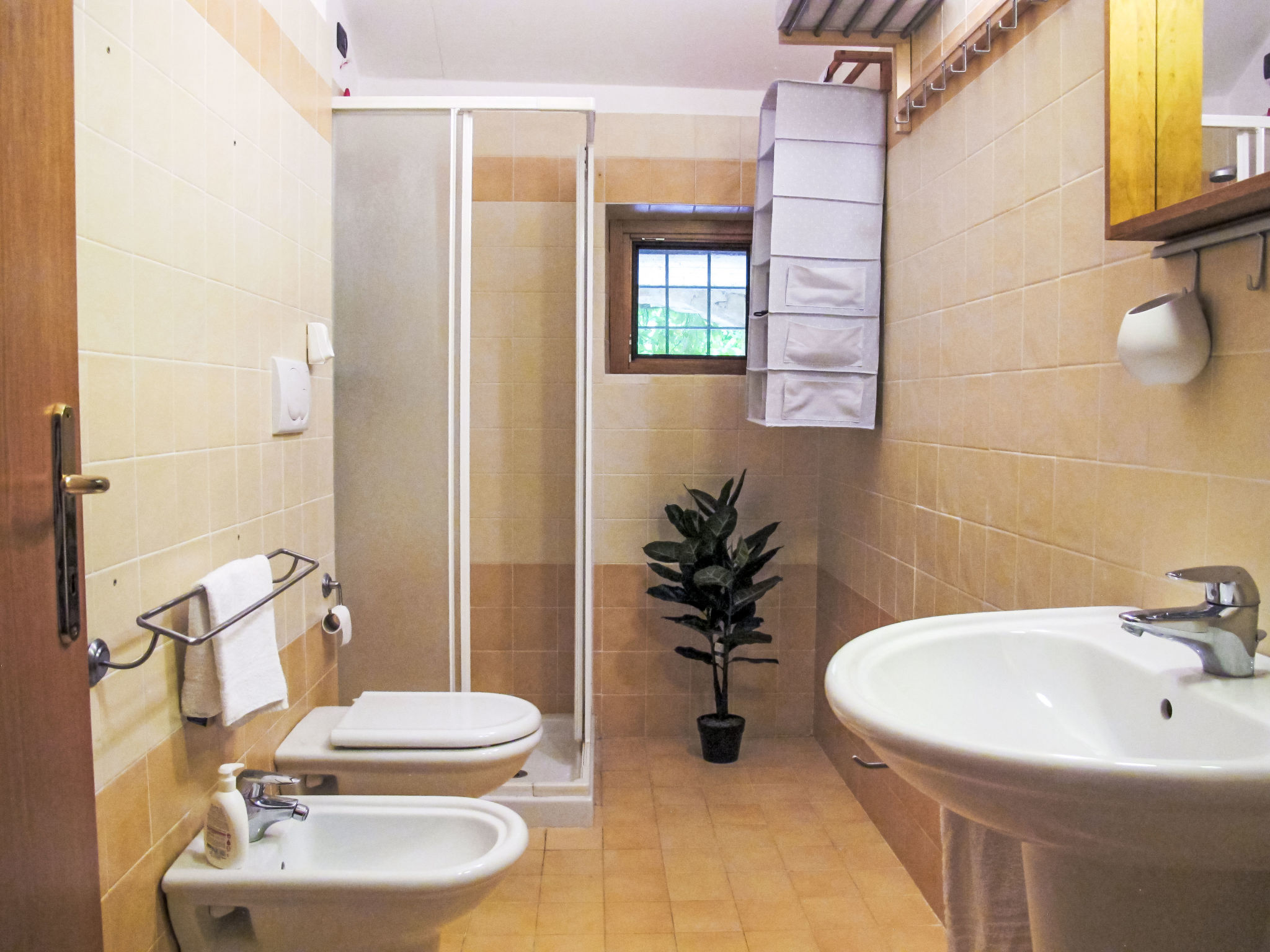 Appartement Adelaide – Salle de bains, photo 31 sur 53