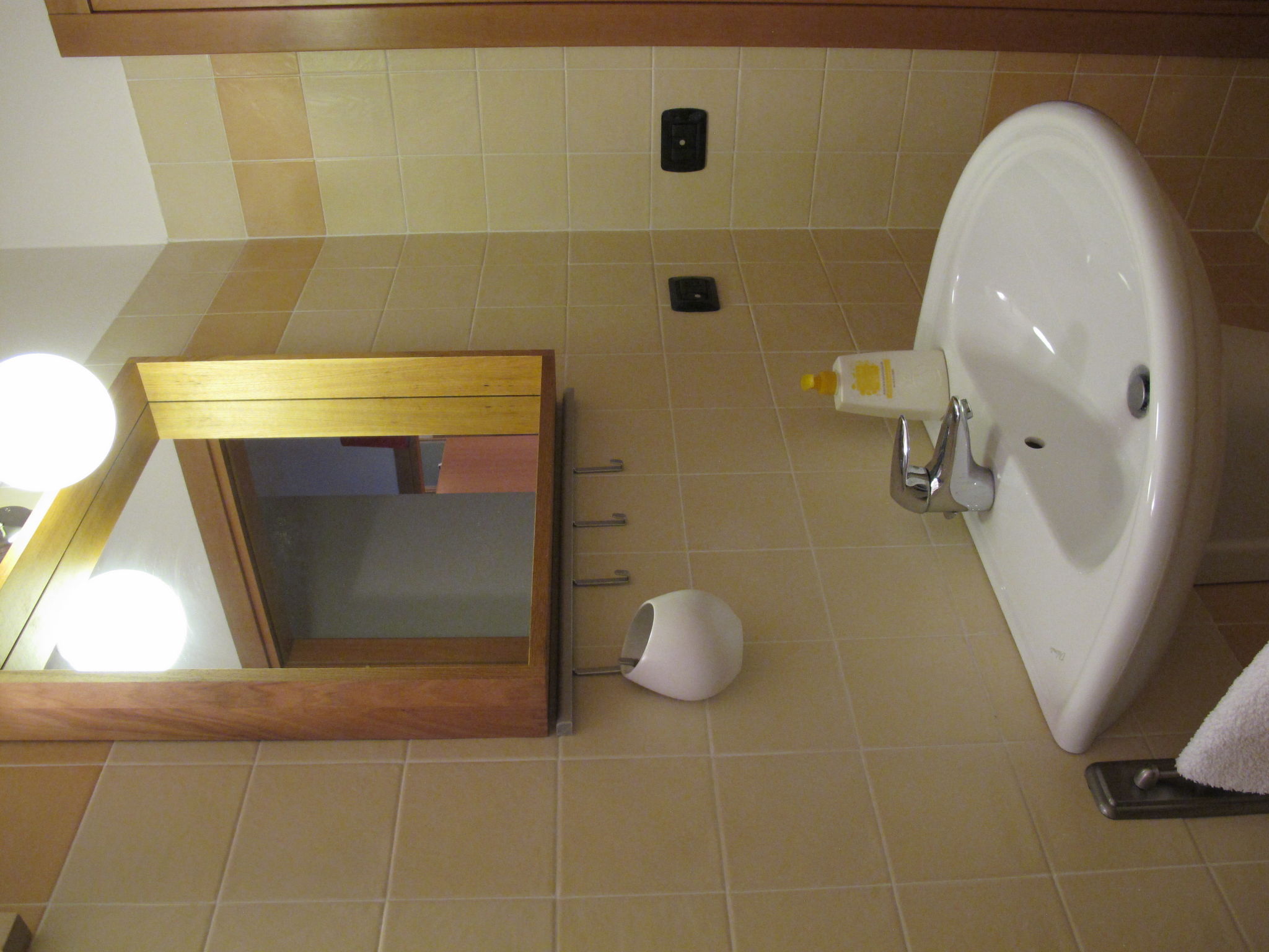 Appartement Adelaide – Salle de bains, photo 33 sur 53
