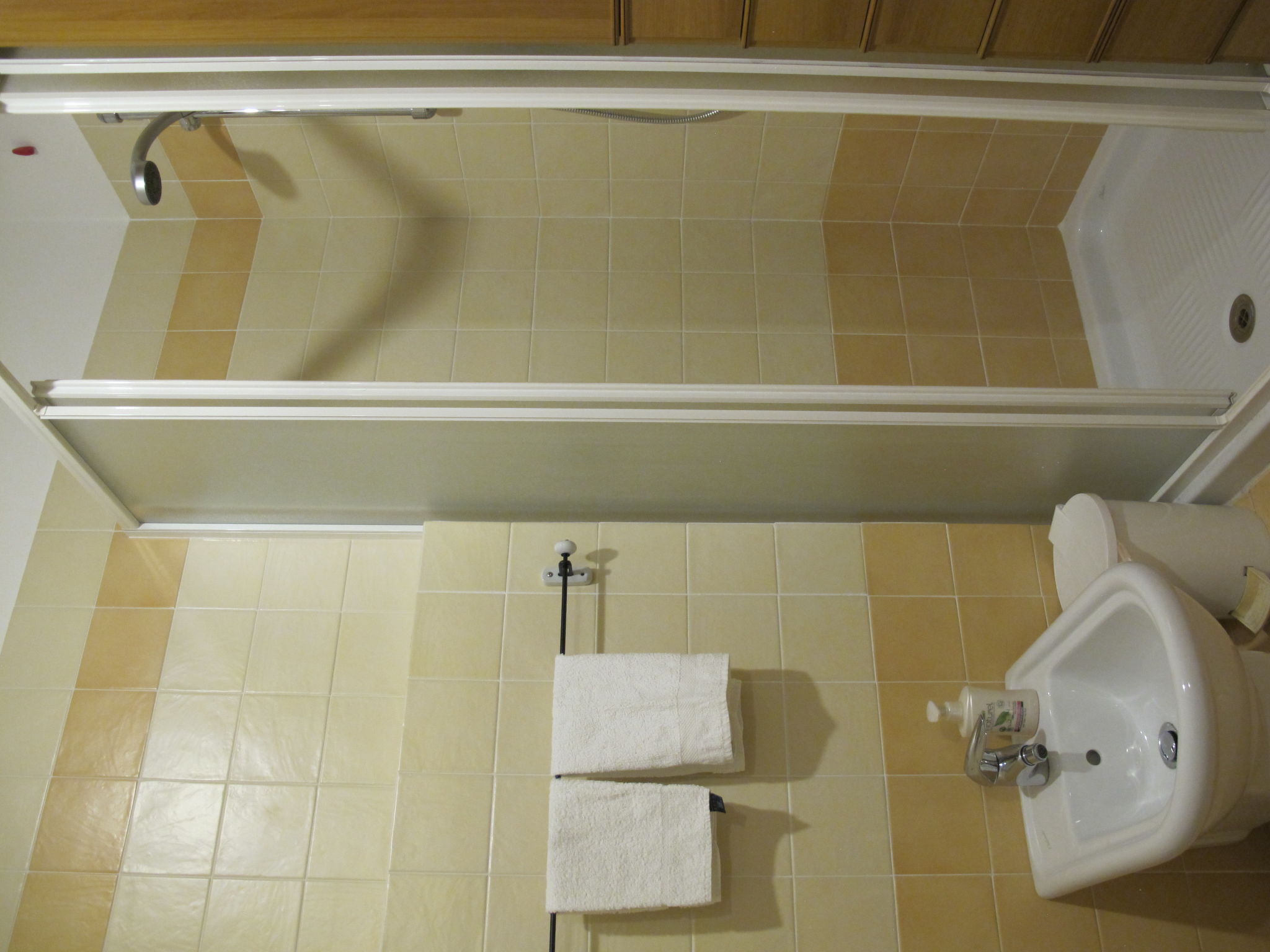 Appartement Adelaide – Salle de bains, photo 24 sur 53
