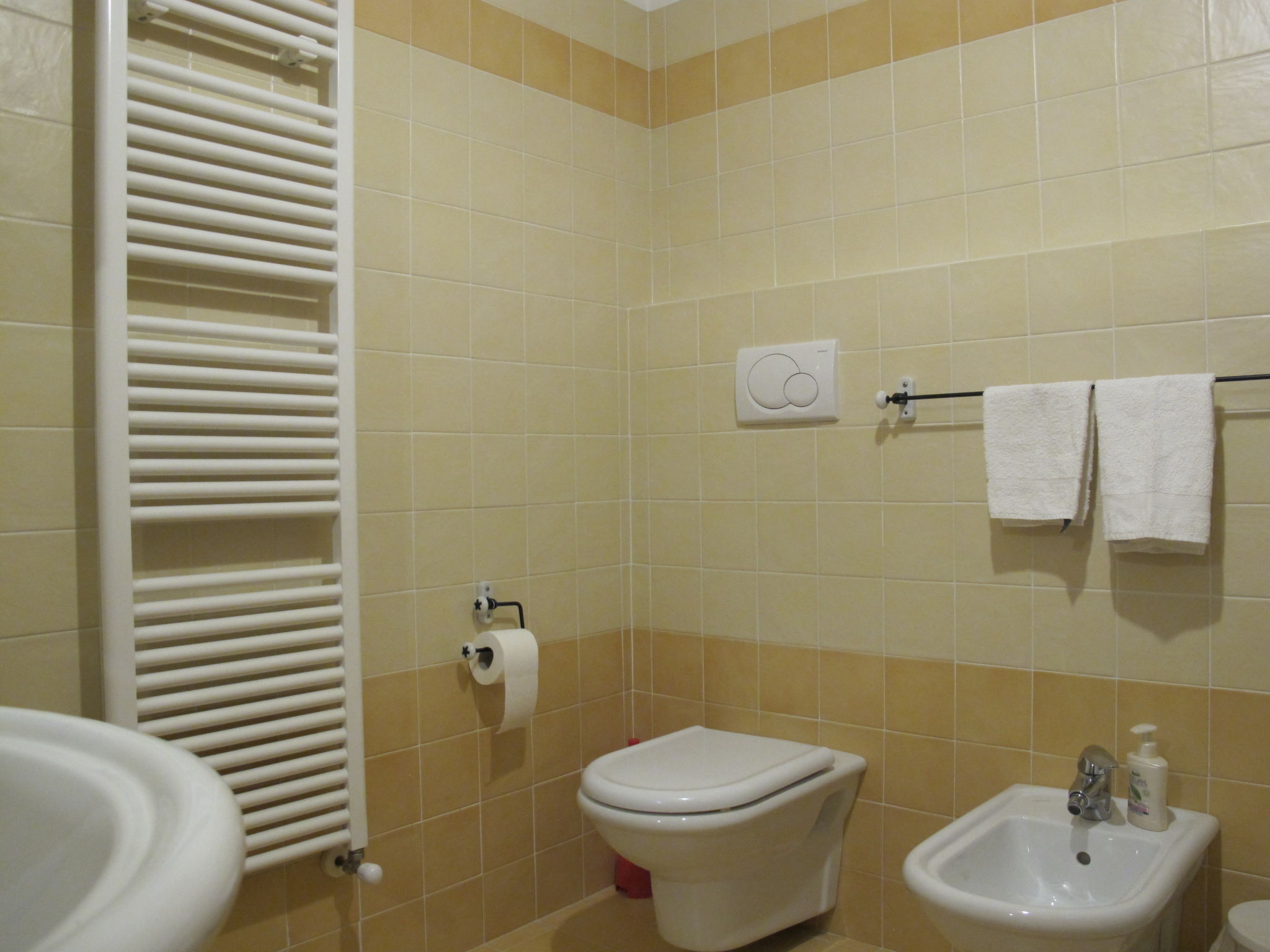 Appartement Adelaide – Salle de bains, photo 23 sur 53