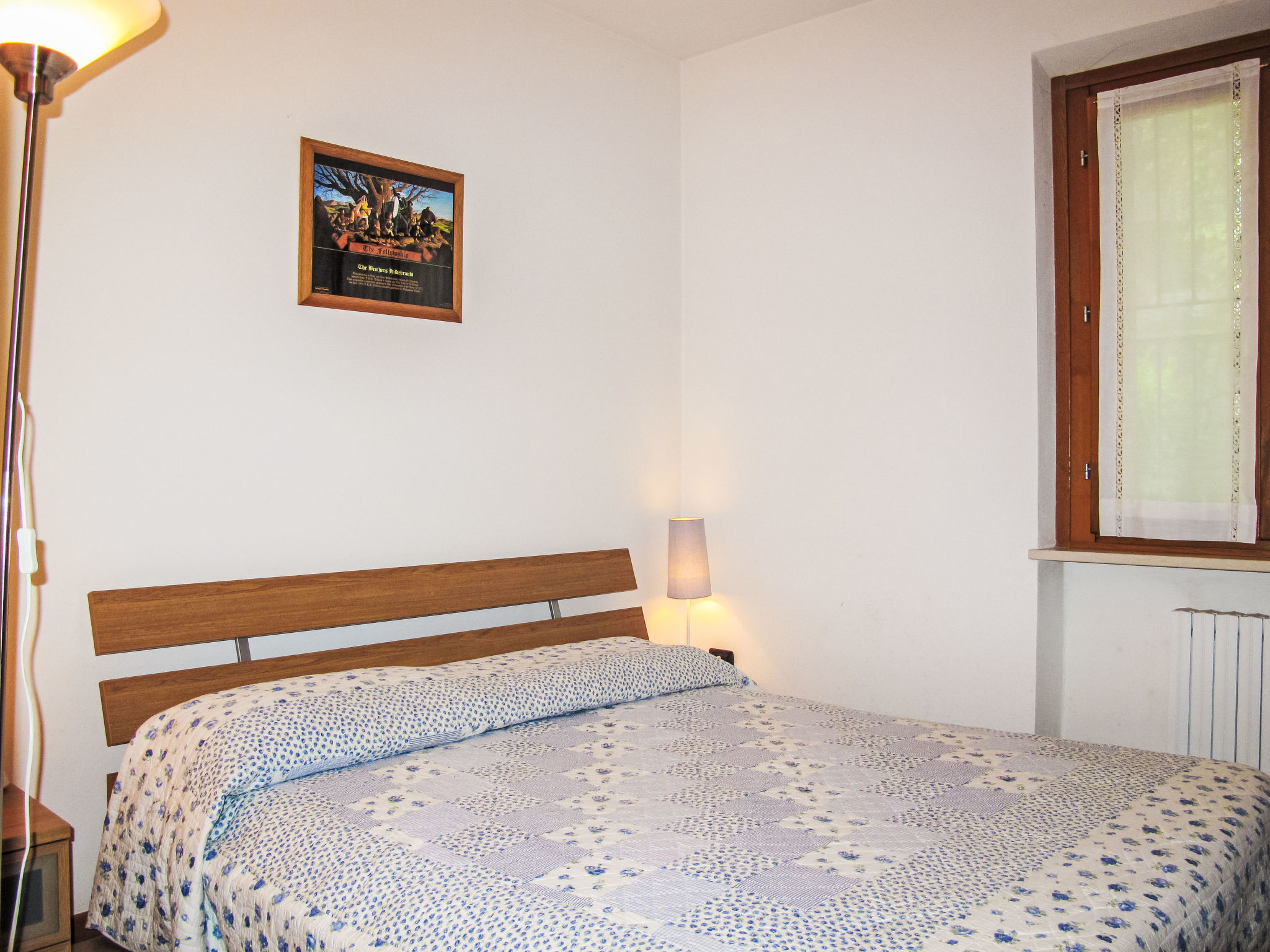 Appartement Adelaide – Chambre, photo 25 sur 53