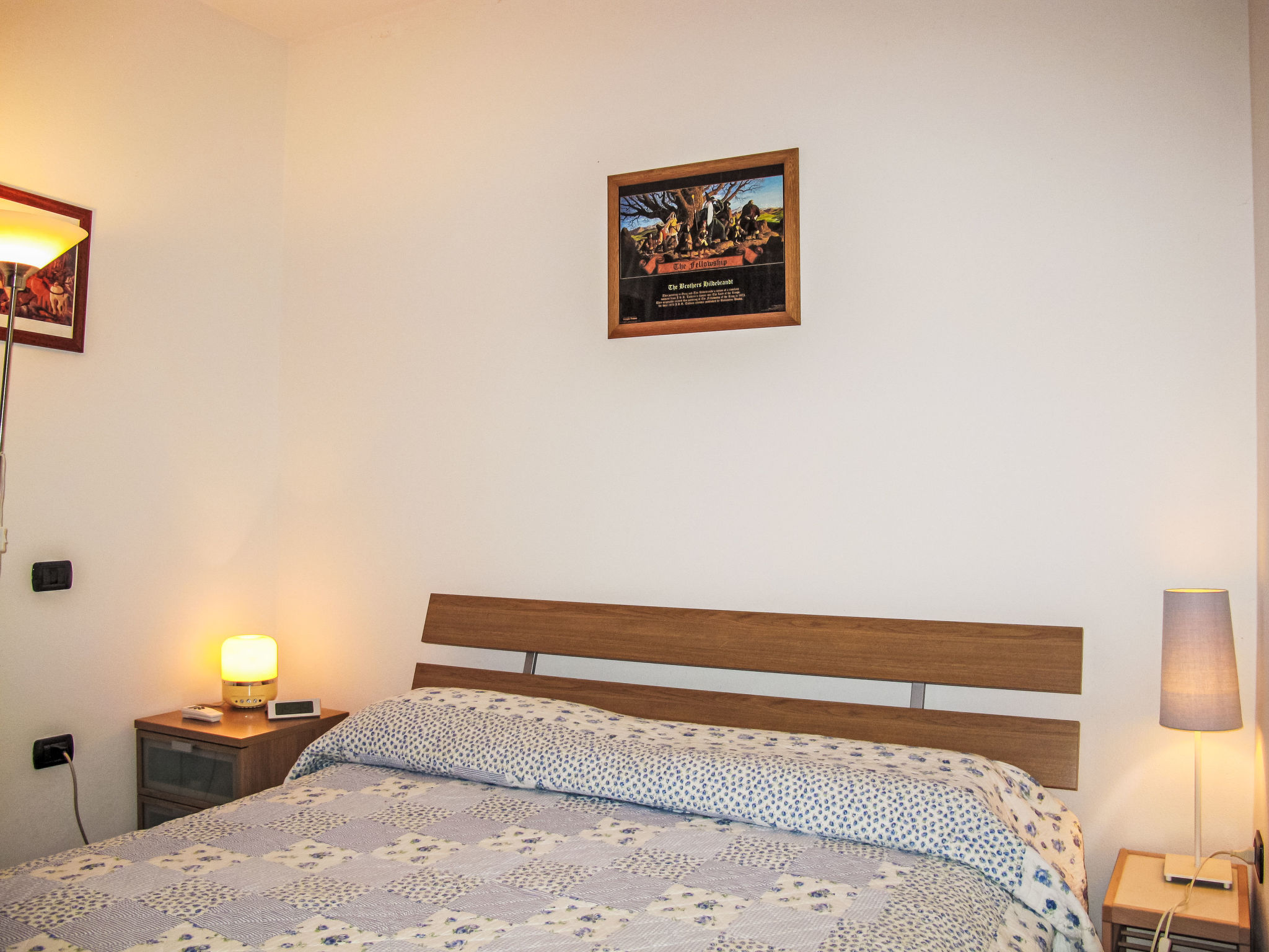 Appartement Adelaide – Chambre, photo 26 sur 53