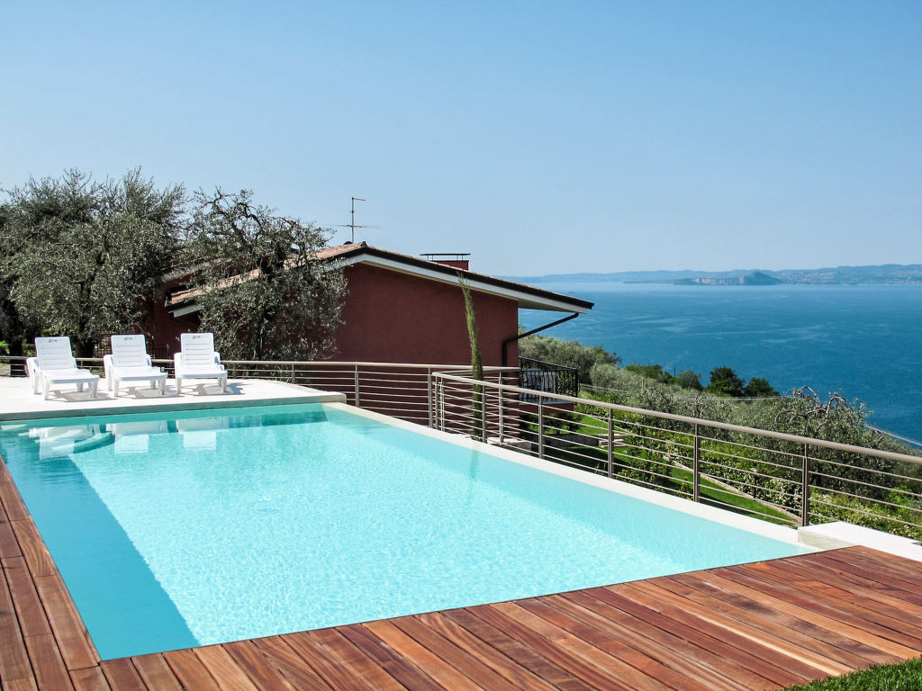 Ferienwohnung Gianni Ferienwohnung  Gardasee - Lago di Garda