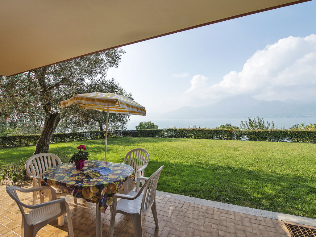 Appartement Gianni in Italië