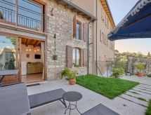Casa Silvia II