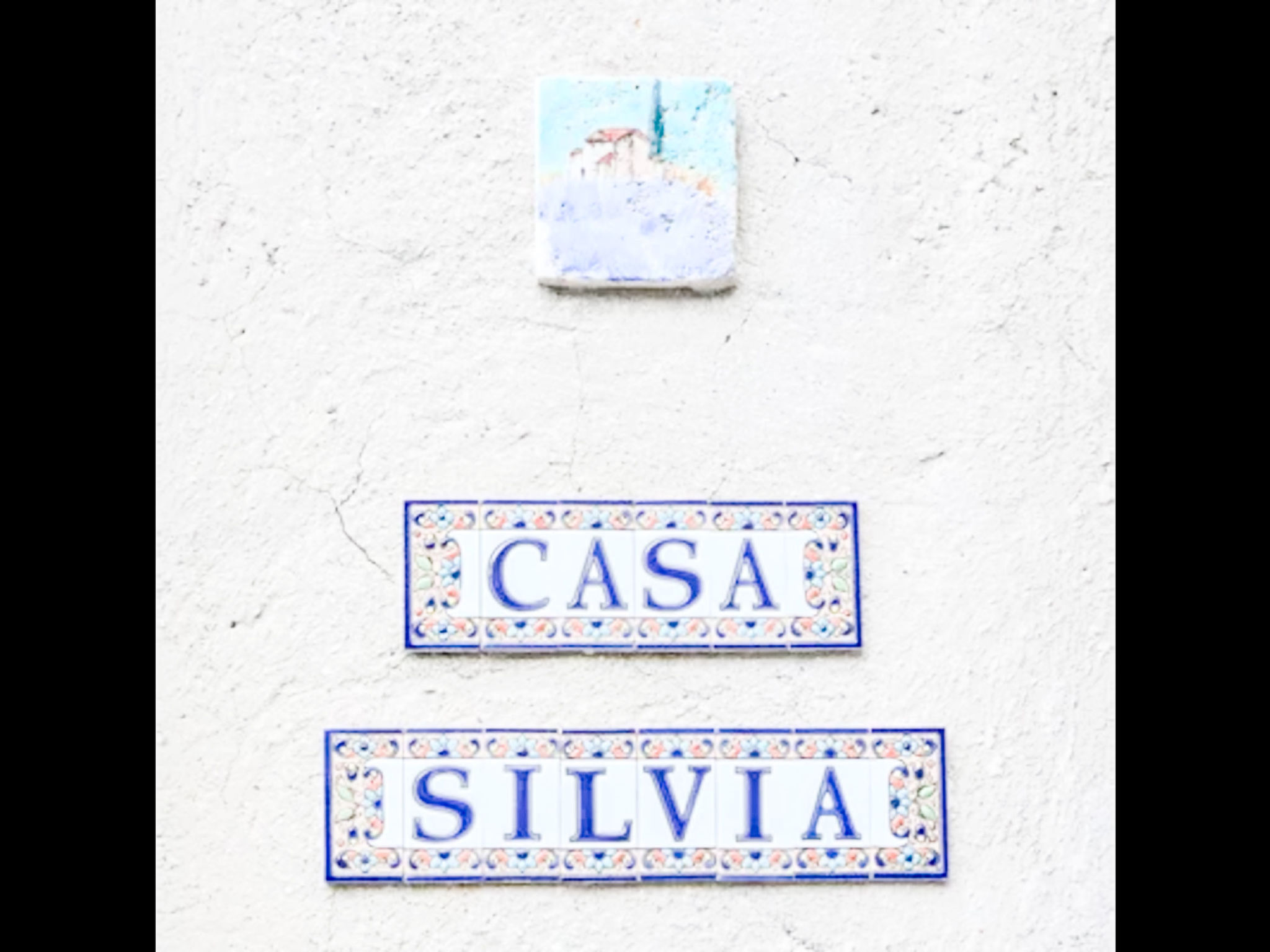 Silvia I - Outside