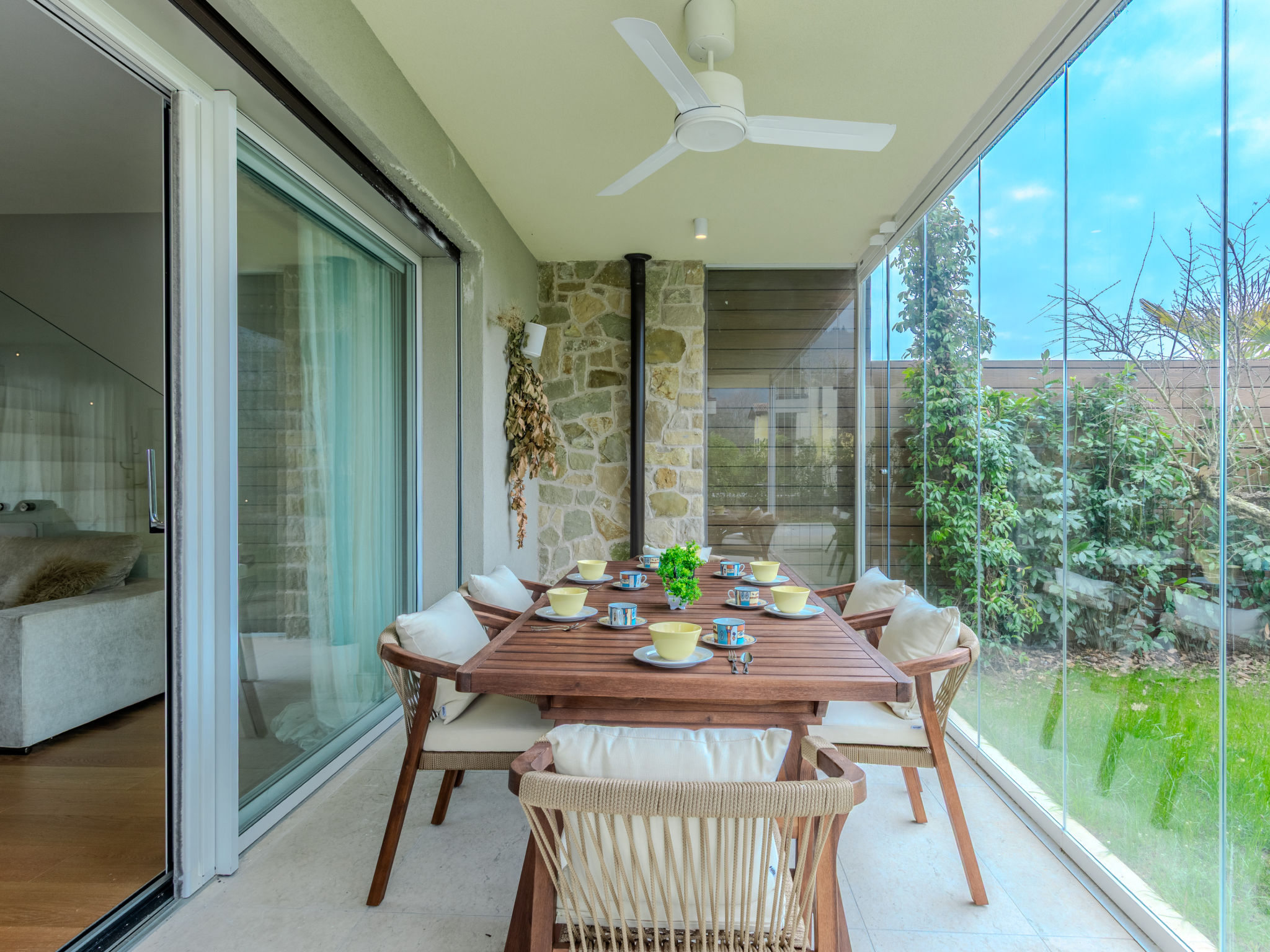 Villa MaLia Private Pool