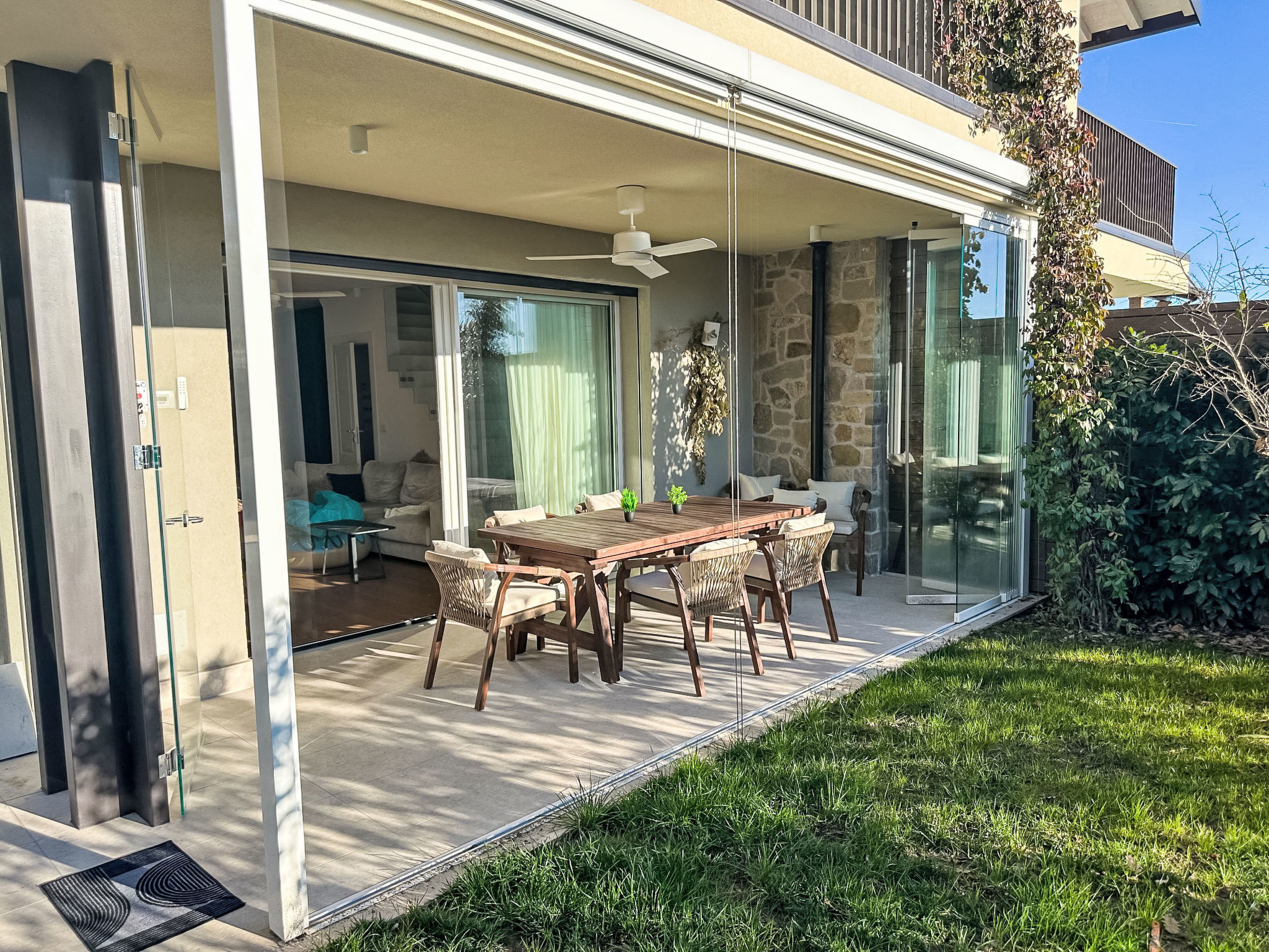 Villa MaLia Private Pool