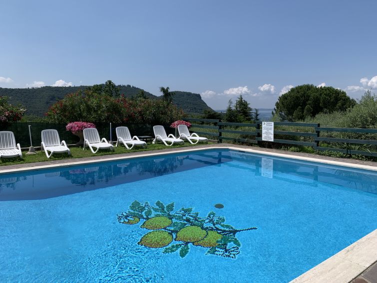 Search and Stay Destinations. Vacation Rentals in Garda, Province of Verona - Veneto - Italy