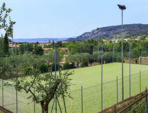 Mieszkanie Poiano Resort Appartamenti