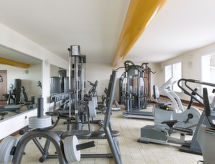 Mieszkanie Poiano Resort Appartamenti
