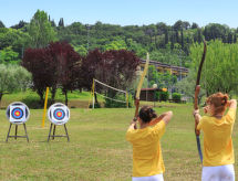 Mieszkanie Poiano Resort Appartamenti
