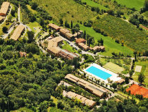 Mieszkanie Poiano Resort Appartamenti