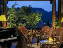 Mieszkanie Poiano Resort Appartamenti