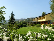 Mieszkanie Poiano Resort Appartamenti