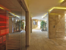 Mieszkanie Poiano Resort Appartamenti