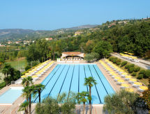 Mieszkanie Poiano Resort Appartamenti