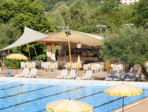 Mieszkanie Poiano Resort Appartamenti