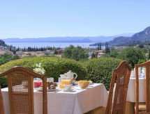Mieszkanie Poiano Resort Appartamenti