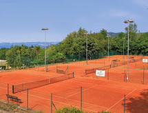 Mieszkanie Poiano Resort Appartamenti