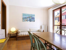 Mieszkanie Poiano Resort Appartamenti