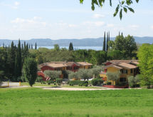 Mieszkanie Poiano Resort Appartamenti
