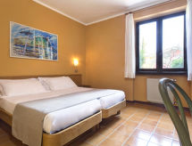 Mieszkanie Poiano Resort Appartamenti