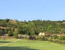 Mieszkanie Poiano Resort Appartamenti