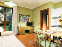 Mieszkanie Poiano Resort Appartamenti