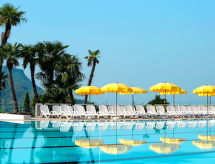 Mieszkanie Poiano Resort Appartamenti