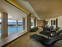 Lejlighed Poiano Resort Appartamenti