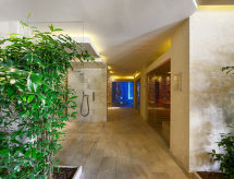 Lejlighed Poiano Resort Appartamenti