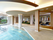 Lejlighed Poiano Resort Appartamenti