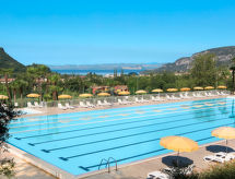 Lejlighed Poiano Resort Appartamenti