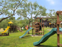 Lejlighed Poiano Resort Appartamenti