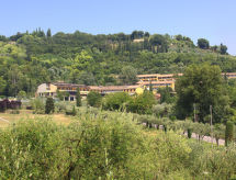 Lejlighed Poiano Resort Appartamenti